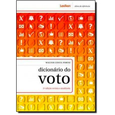 Dicionario Do Voto