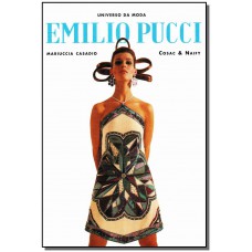 Emilio Pucci Universo Da Moda