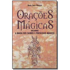 Livro Das Oracoes Magicas, O