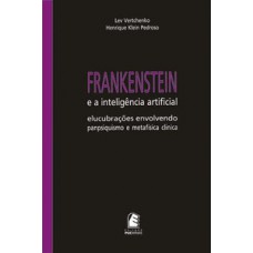 Frankenstein e a inteligência artificial
