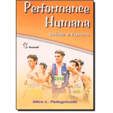 Performance Humana Saude E Esporte