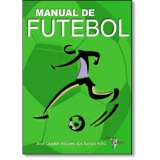 Manual De Futebol