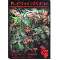 Plantas Toxicas Estudo De Fitotoxicologia Quim Plantas - See More At: Http://Www.Pharmabooks.Com.Br/