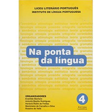 Na Ponta Da Lingua Vol.4