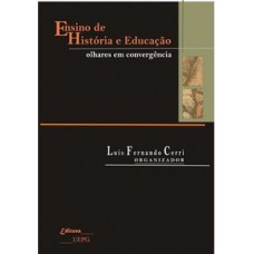 Ensino de história e educação