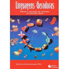 LINGUAGENS GERADORAS