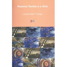 Noemia Varela e a arte