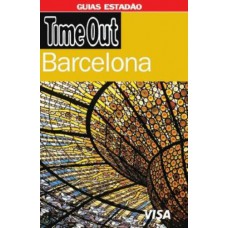 Guia de Viagem Time Out Barcelona