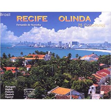Recife E Olinda - 75 Colorfotos