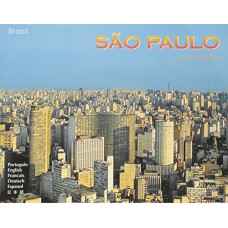 São Paulo Colorfotos - 90 Colorfotos