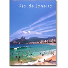 Rio De Janeiro - Ediçao De Luxo