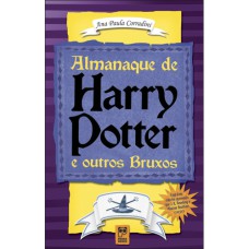 Almanaque de Harry Potter e outros bruxos