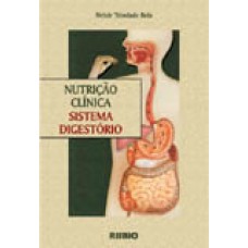 Nutrição clínica – sistema digestório