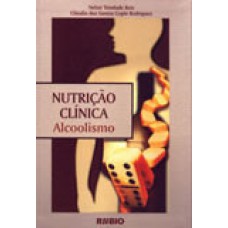 Nutrição clínica – alcoolismo