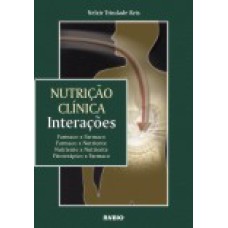 Nutrição clínica – interações