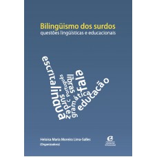 Bilinguismo dos surdos