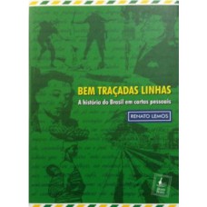 Bem traçadas linhas
