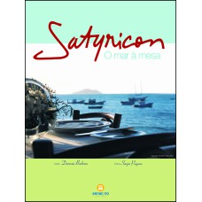 Satyricon: O mar a mesa