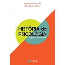 História da psicologia