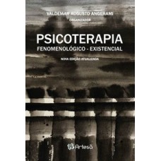 Psicoterapia fenomenológico-existencial