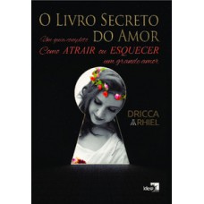 O livro secreto do amor