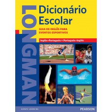Longman Dicionário Escolar Sports Edition