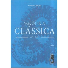 Mecânica clássica - Vol. 1