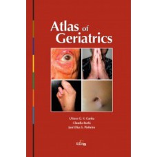 Atlas of geriatrics
