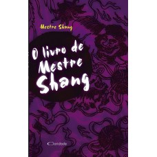 O livro do mestre Shang