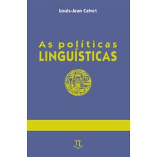 As políticas linguísticas