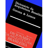 Dicionário da arquitetura brasileira