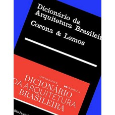 Dicionário da arquitetura brasileira
