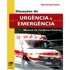 Situações de urgência e emergência
