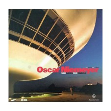 Oscar Niemeyer - 100 Anos E 100 Obras