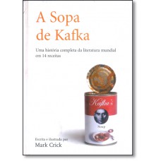 A sopa de Kafka