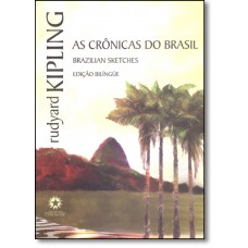 Cronicas Do Brasil, As