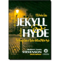 Estranho Caso Do Dr. Jekyyl E Do Sr Hyde, O