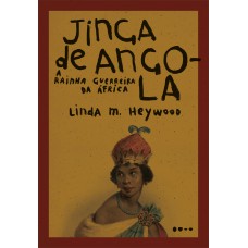 Jinga de Angola