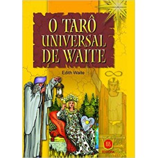 O TARO UNIVERSAL DE WAITE