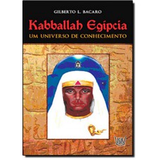 Kabballah Egipcia