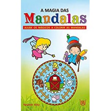 Magia Das Mandalas, A