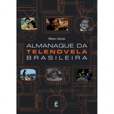 Almanaque da telenovela brasileira