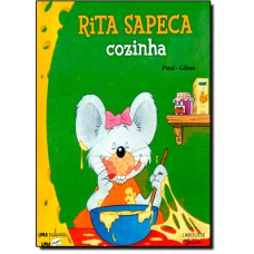 Rita Sapeca Cozinha
