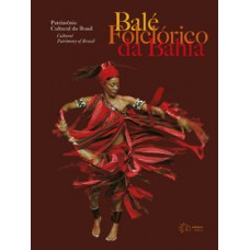 Balé folclórico da Bahia