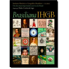 Brasiliana Ihgb