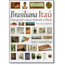 Brasiliana Itau