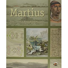 Martius e o Brasil