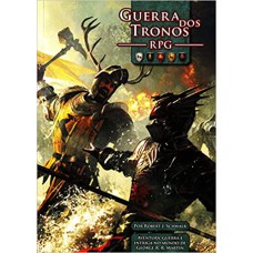 Guerra Dos Tronos Rpg