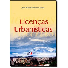 Licencas Urbanisticas