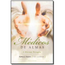 Medicos De Almas - A Divina Terapia